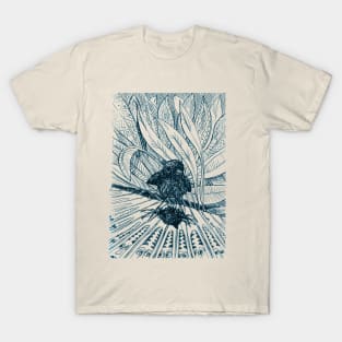 Resonance - little Bird T-Shirt